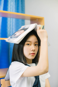 最后的舞者